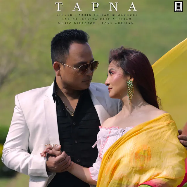 Tapna (Original Motion Picture Soundtrack)