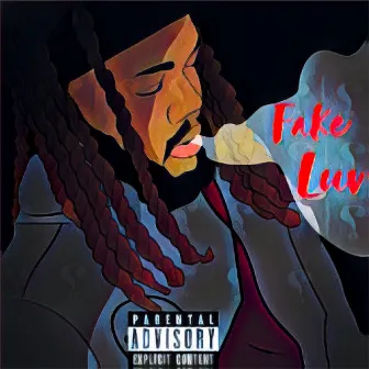 Fake Luv by AYO$TUD