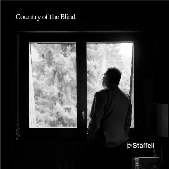 Country of the Blind by Tim Staffell