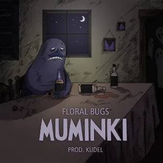 Muminki by Kudel