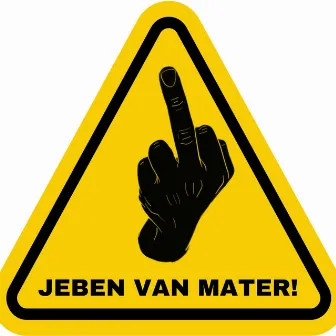 JEBEN VAN MATER by Bepo Bagulin