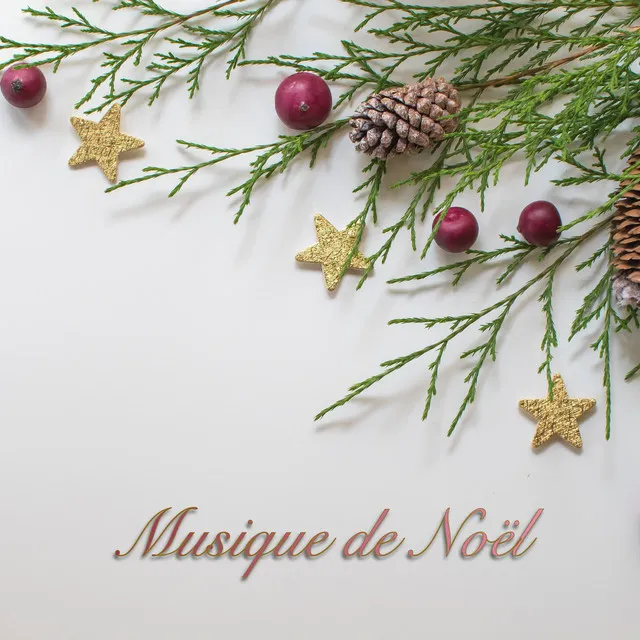 Les Enfants de Noël