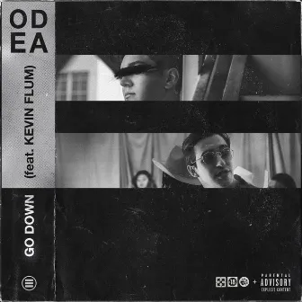 Go Down by ODEA