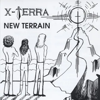 New Terrain by X-Terra