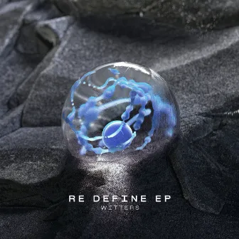 ReDefine - EP by Witters