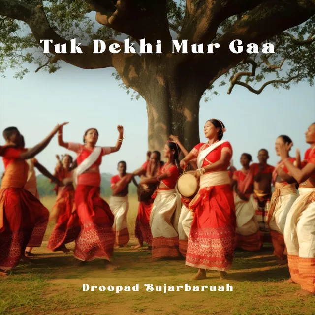 Tuk Dekhi Mur Gaa