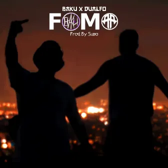 FOMO by DUALFO