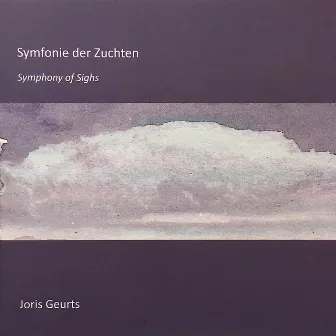 Symphony Of Sighs by Joris Geurts