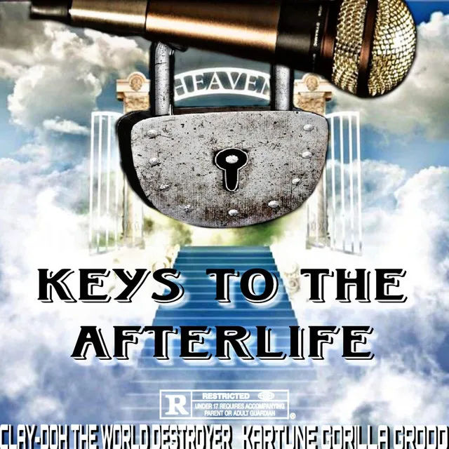 Keys to the Afterlife