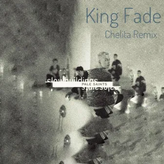 Kings Faded by Chelita