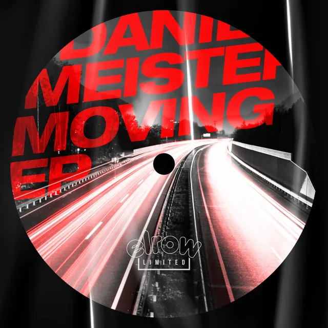 Moving - Alvaro Medina Remix