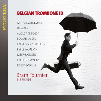 Belgian Trombone ID by Bram Fournier