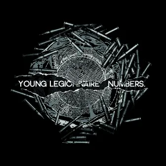 Numbers by Young Legionnaire