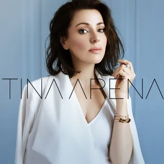 Tina Arena (Greatest Hits & Interpretations) by Tina Arena