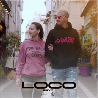 Loco by Seyf