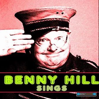 Benny Hill Sings by Benny Hill