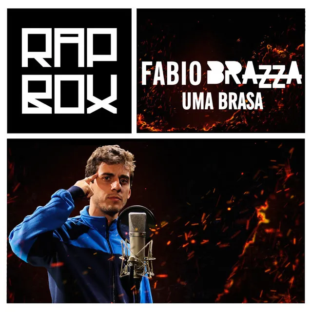 Uma Brasa