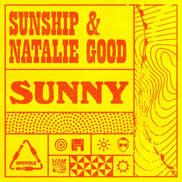 Sunny - Extended Mix