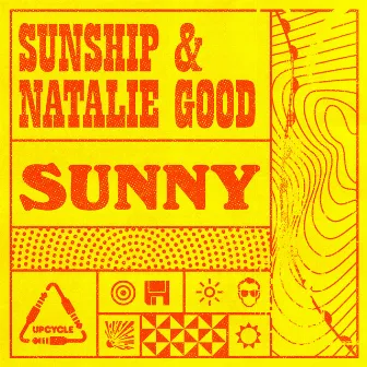 Sunny by Natalie Good