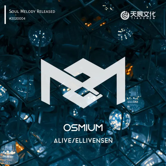 Osmium(Original Mix)