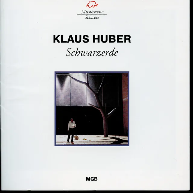 Schwarzerde: Sequenz 3: Tenebrae (Chorus)