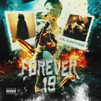 Forever 19 by Lil Kartier