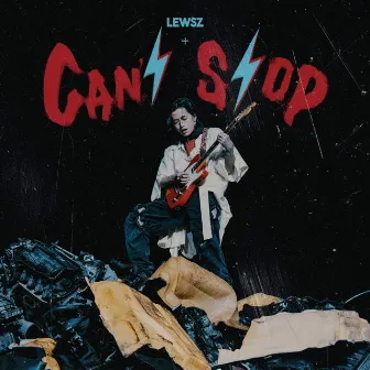 Can't Stop by Lewsz