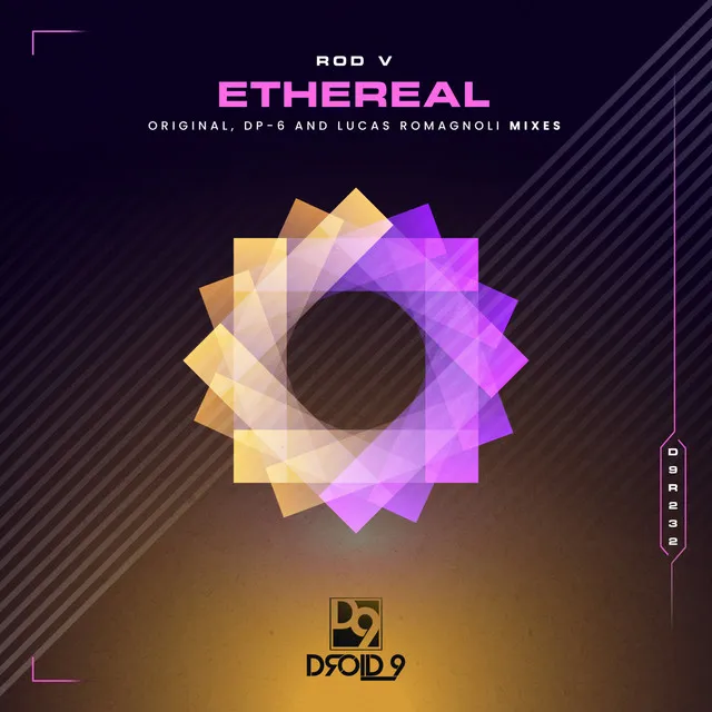 Ethereal - Lucas Romagnoli Remix