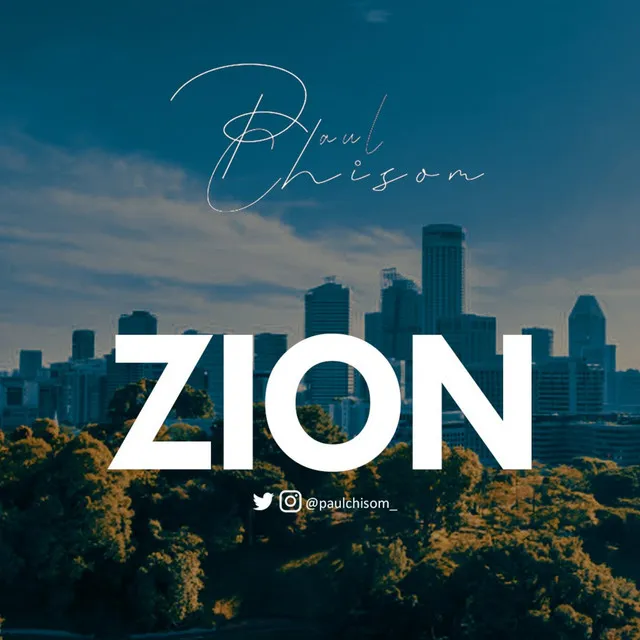 Zion