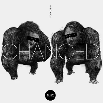 Changed Album Sampler by Vidis