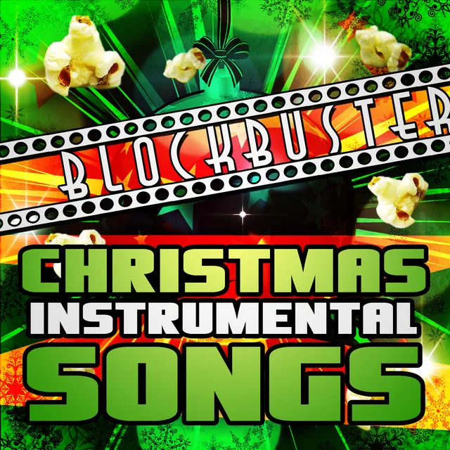 Blockbuster Christmas Instrumental Songs