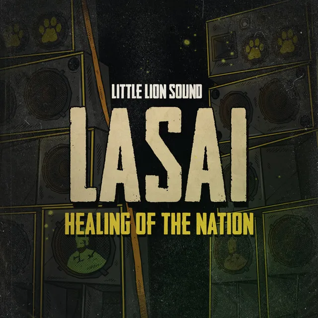 Healing Of The Nation