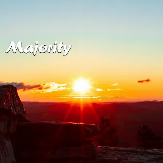 Majority by SOLOMON