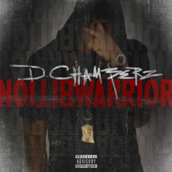 Warrior Ambition by D.Chamberz