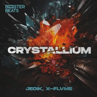 Crystallium by X-FLVME