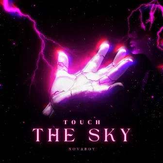 Touch the Sky by NovaBoy