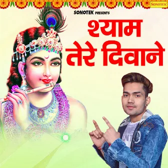 Shyam Tere Deewane by Vasu Sharma