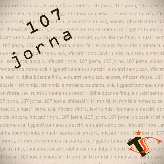 107 jorna