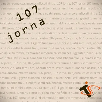 107 jorna by Marcello Messina