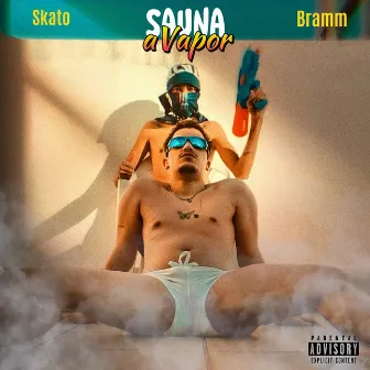 Sauna a Vapor by Skato