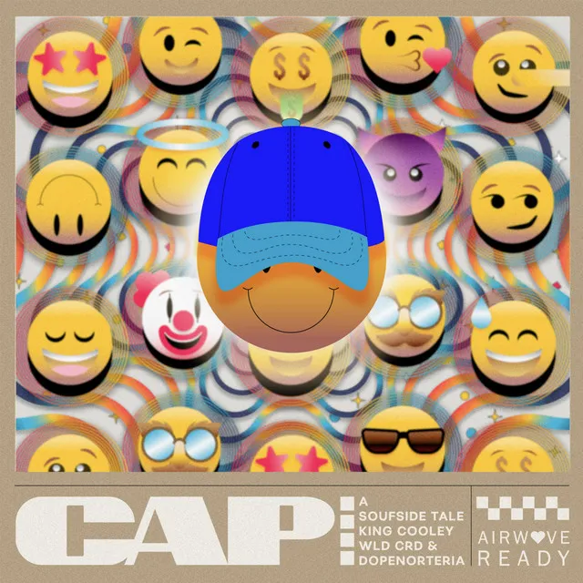 CAP - Radio Edit