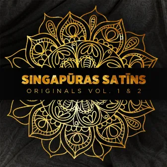 Singapūras Satīns Originals Vol. 1 & 2 by Singapūras Satīns