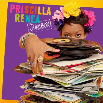 Jukebox by Priscilla Renea