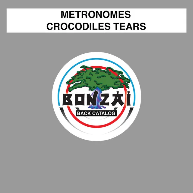 Crocodiles Tears