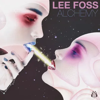 Alchemy by Lee Foss