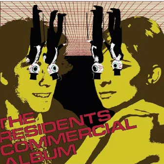 Commercial Album: pREServed Edition by The Residents