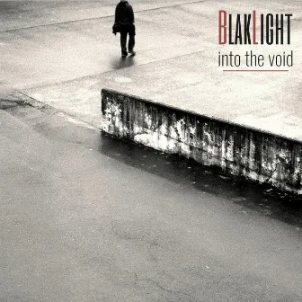 Into The Void by BlakLight