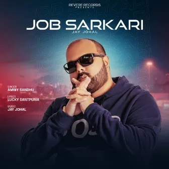 Job Sarkari by Jay Johal