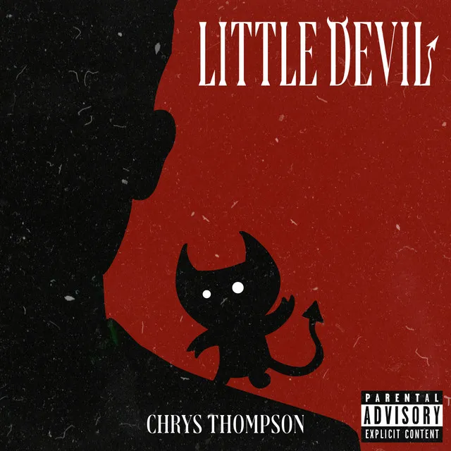 Little Devil (Sped Up)