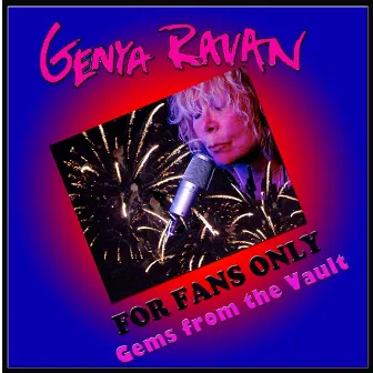 For Fans Only by Genya Ravan